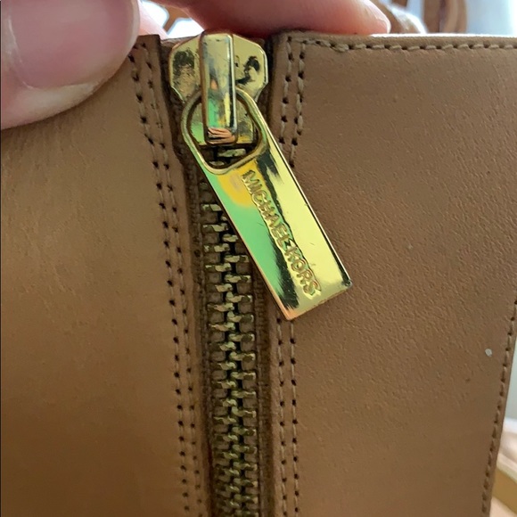 Michael Kors Sofia Tall Gladiator Sandal - Picture 3 of 4